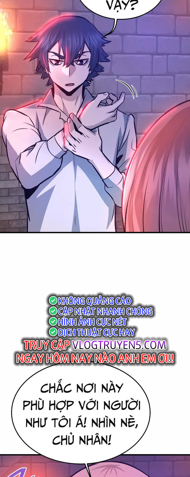 Ta Trở Về Từ Địa Ngục Chap 59 - Next Chap 60