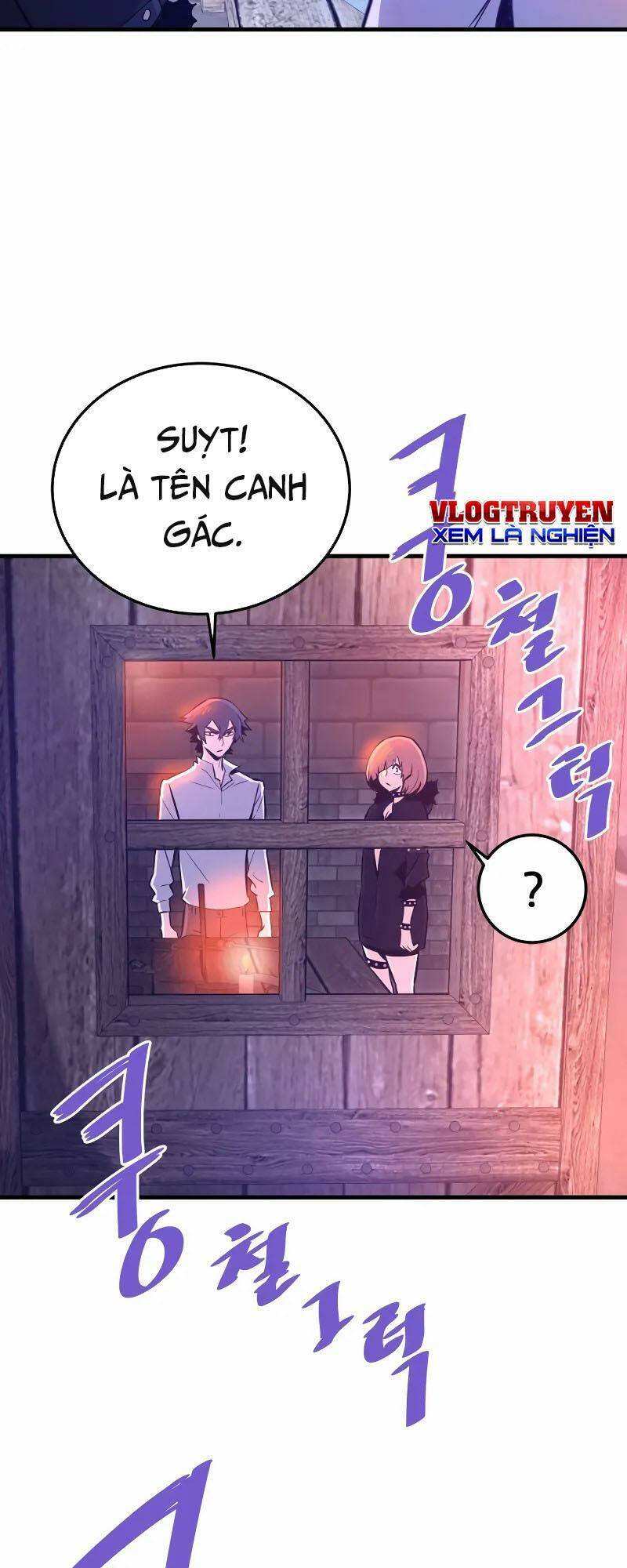 Ta Trở Về Từ Địa Ngục Chap 59 - Next Chap 60