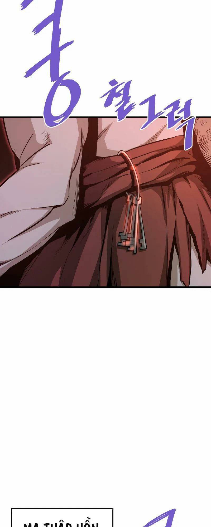 Ta Trở Về Từ Địa Ngục Chap 59 - Next Chap 60