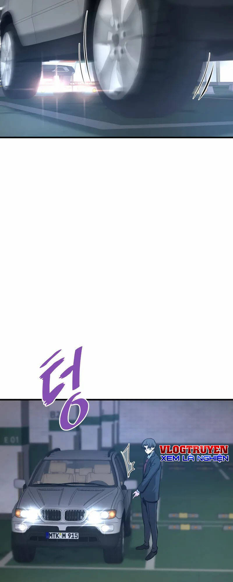 Ta Trở Về Từ Địa Ngục Chap 59 - Next Chap 60