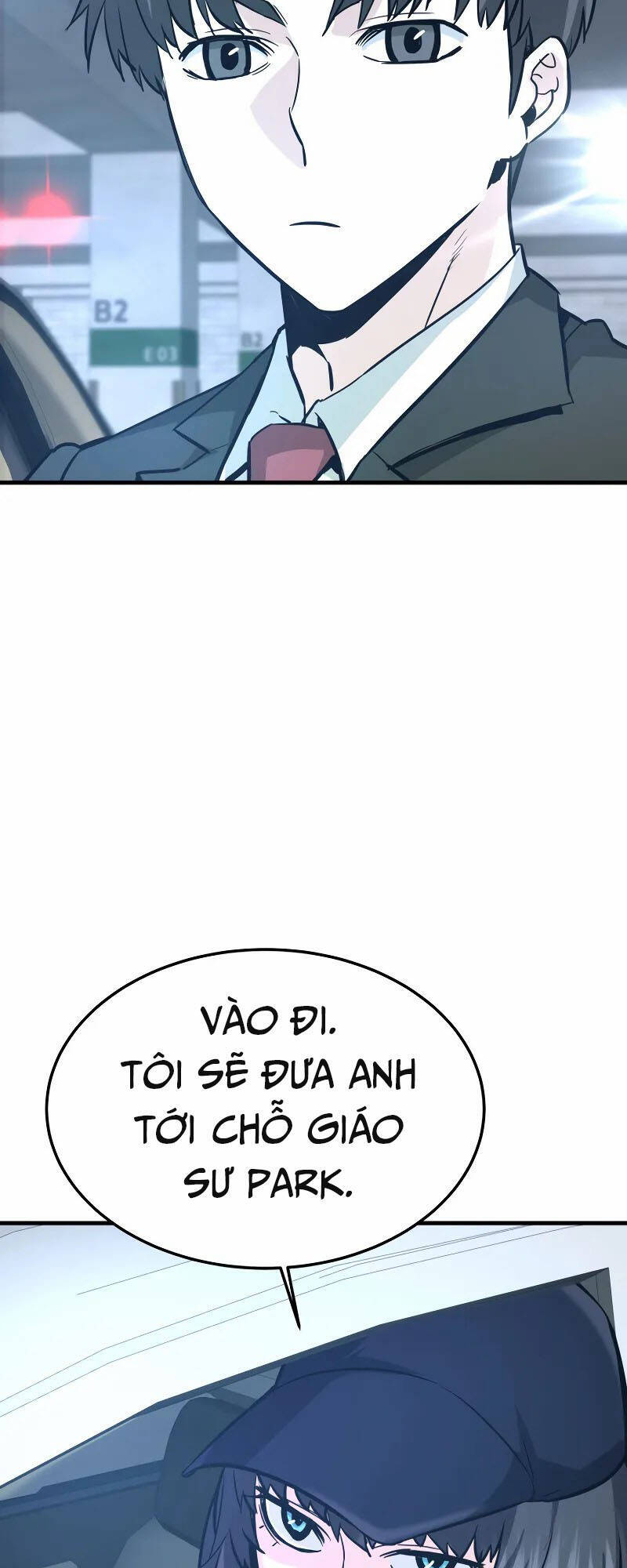 Ta Trở Về Từ Địa Ngục Chap 59 - Next Chap 60