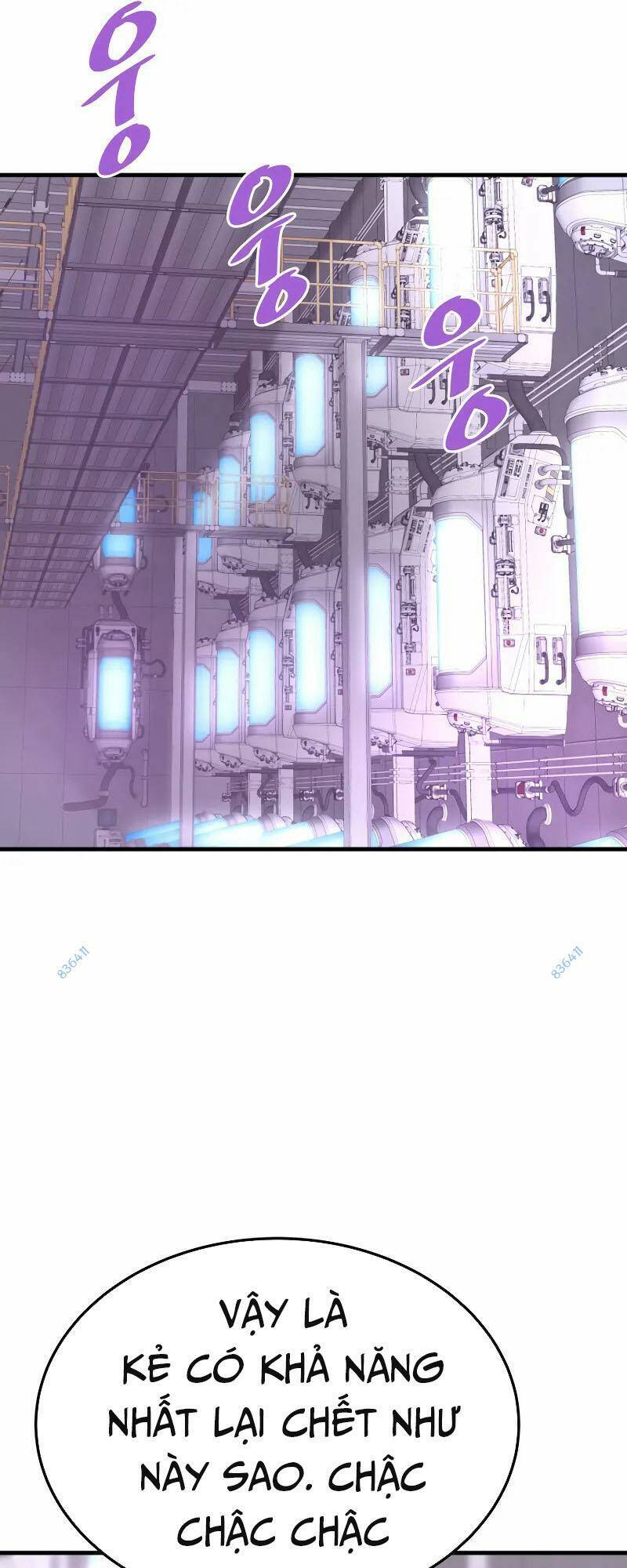 Ta Trở Về Từ Địa Ngục Chap 59 - Next Chap 60