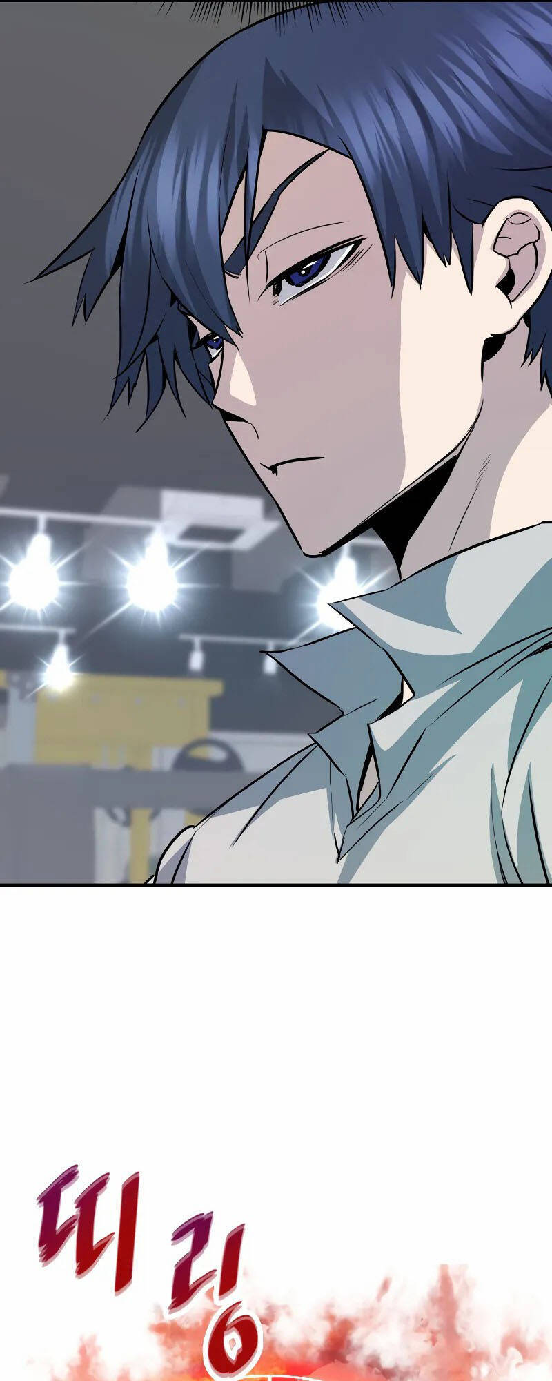 Ta Trở Về Từ Địa Ngục Chap 59 - Next Chap 60