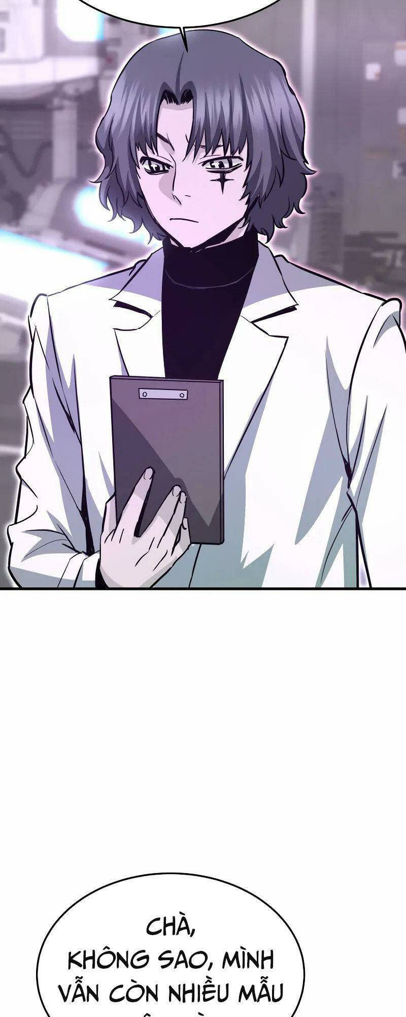 Ta Trở Về Từ Địa Ngục Chap 59 - Next Chap 60
