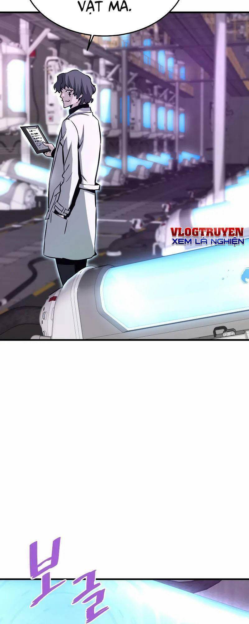 Ta Trở Về Từ Địa Ngục Chap 59 - Next Chap 60