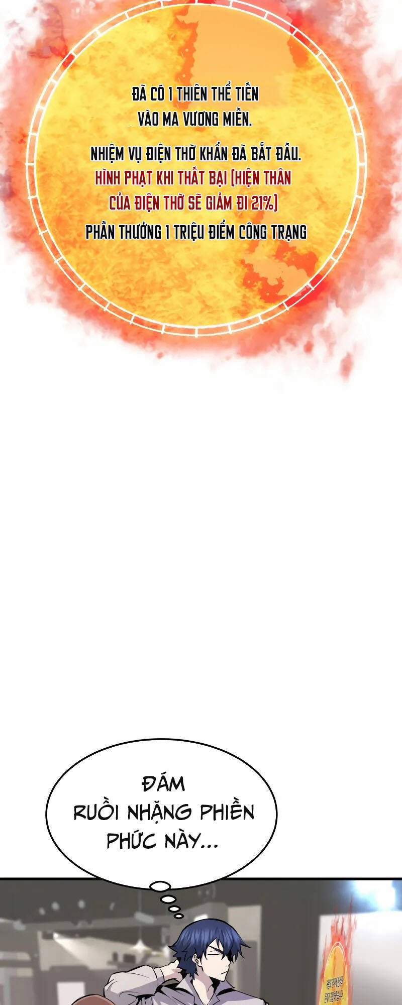 Ta Trở Về Từ Địa Ngục Chap 59 - Next Chap 60