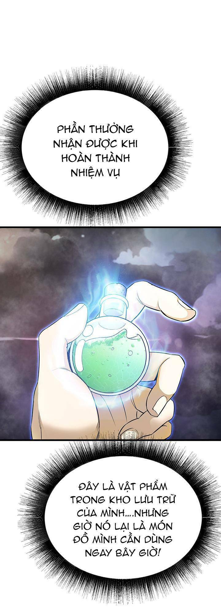 Ta Trở Về Từ Địa Ngục Chap 6 - Next Chap 7
