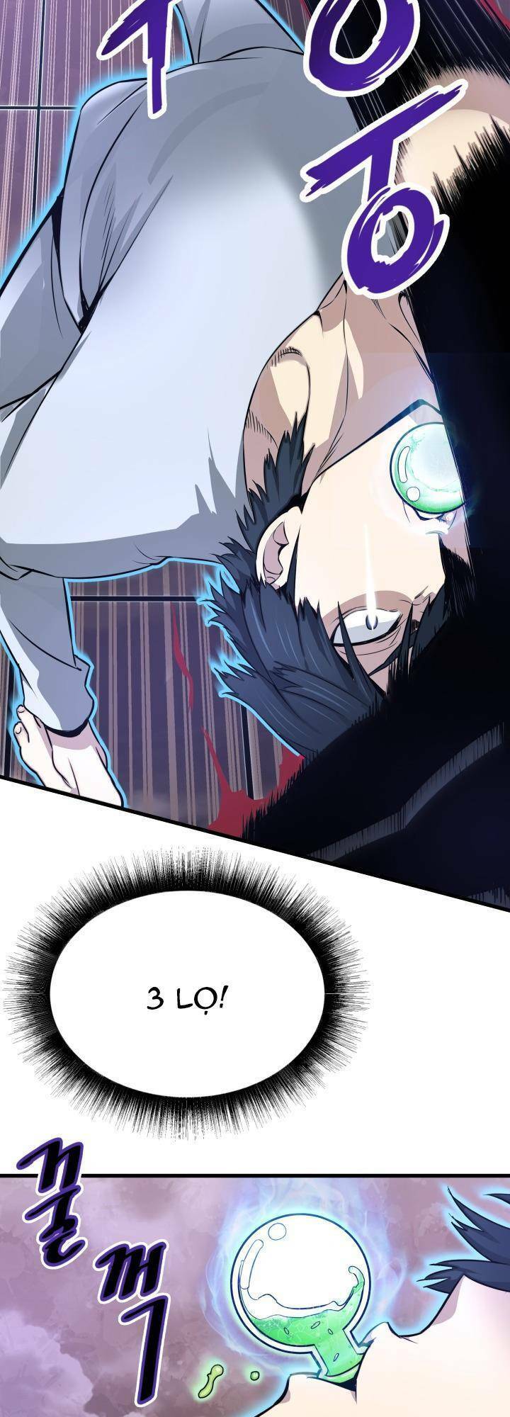 Ta Trở Về Từ Địa Ngục Chap 6 - Next Chap 7