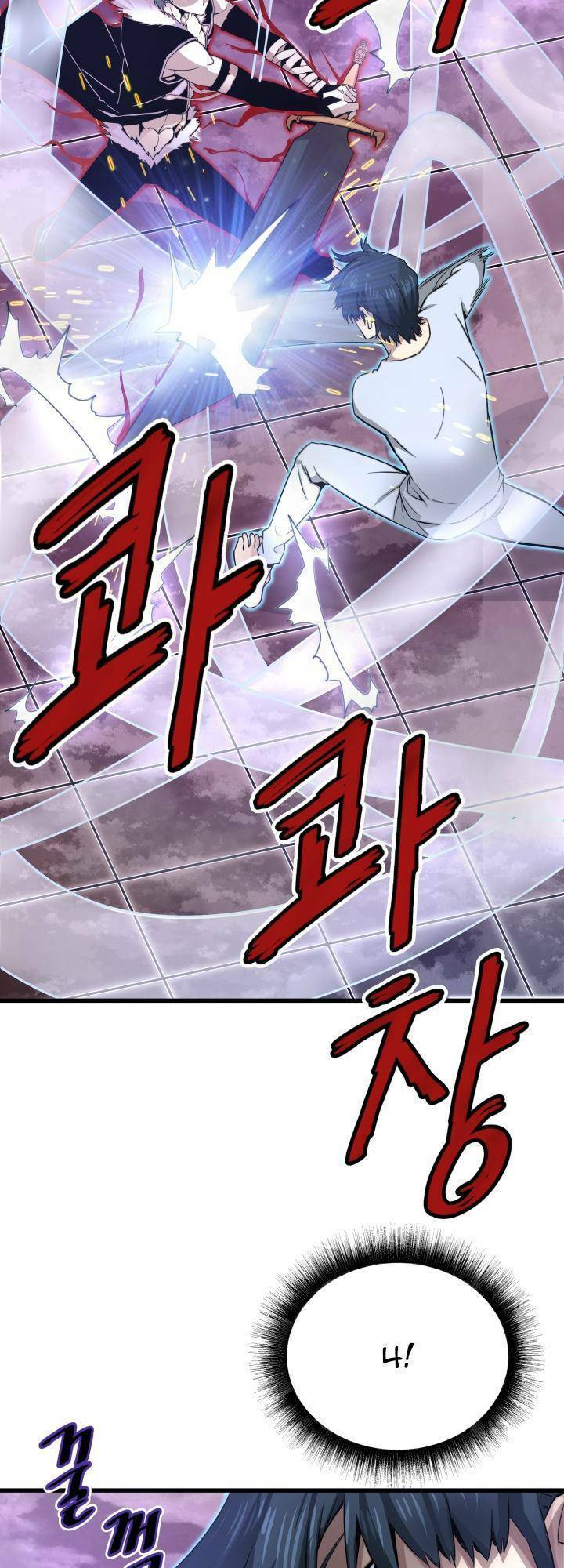 Ta Trở Về Từ Địa Ngục Chap 6 - Next Chap 7