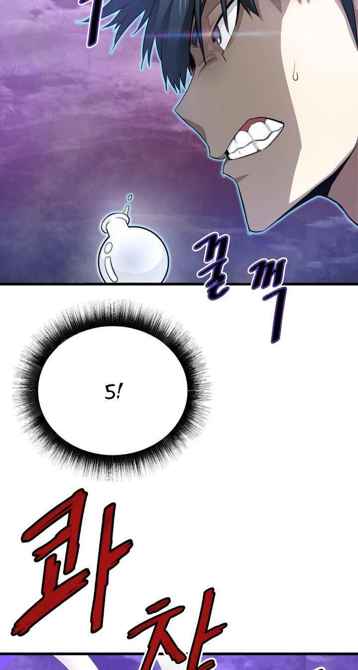 Ta Trở Về Từ Địa Ngục Chap 6 - Next Chap 7