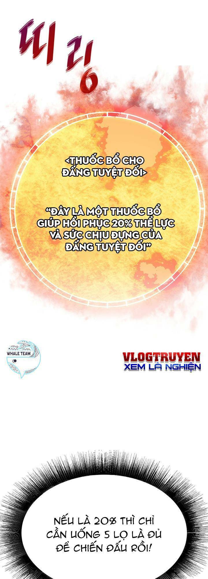 Ta Trở Về Từ Địa Ngục Chap 6 - Next Chap 7