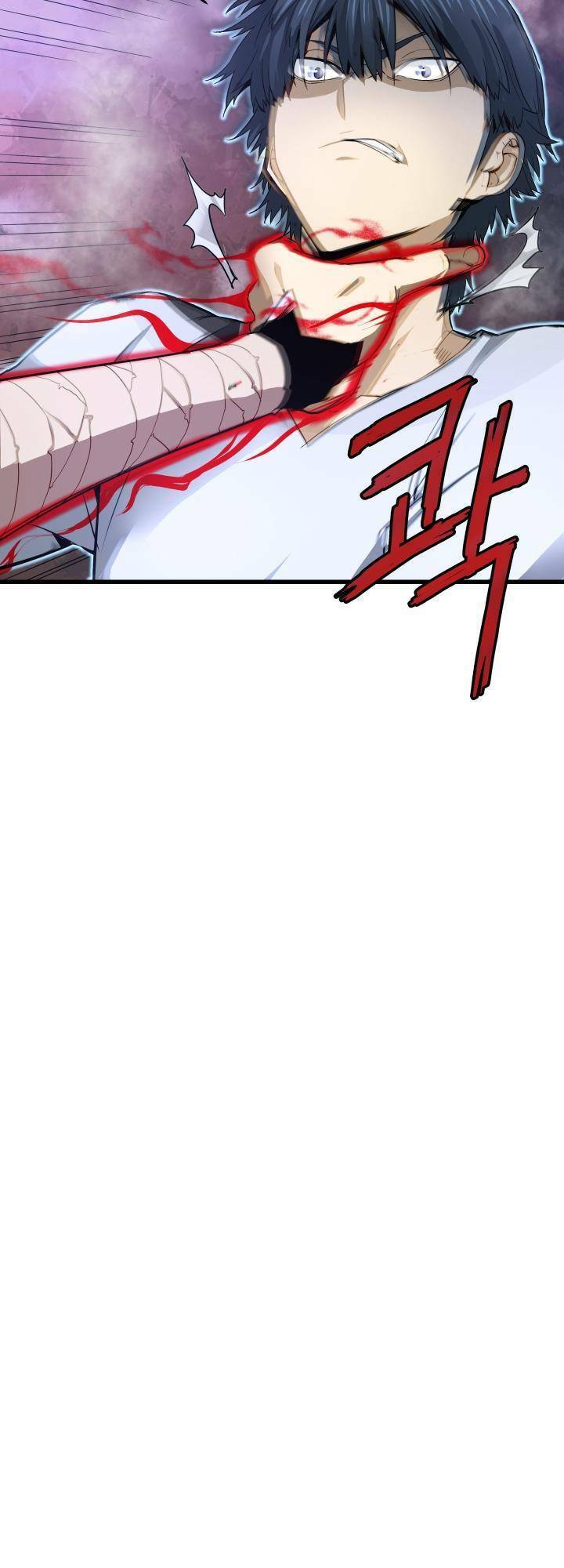 Ta Trở Về Từ Địa Ngục Chap 6 - Next Chap 7