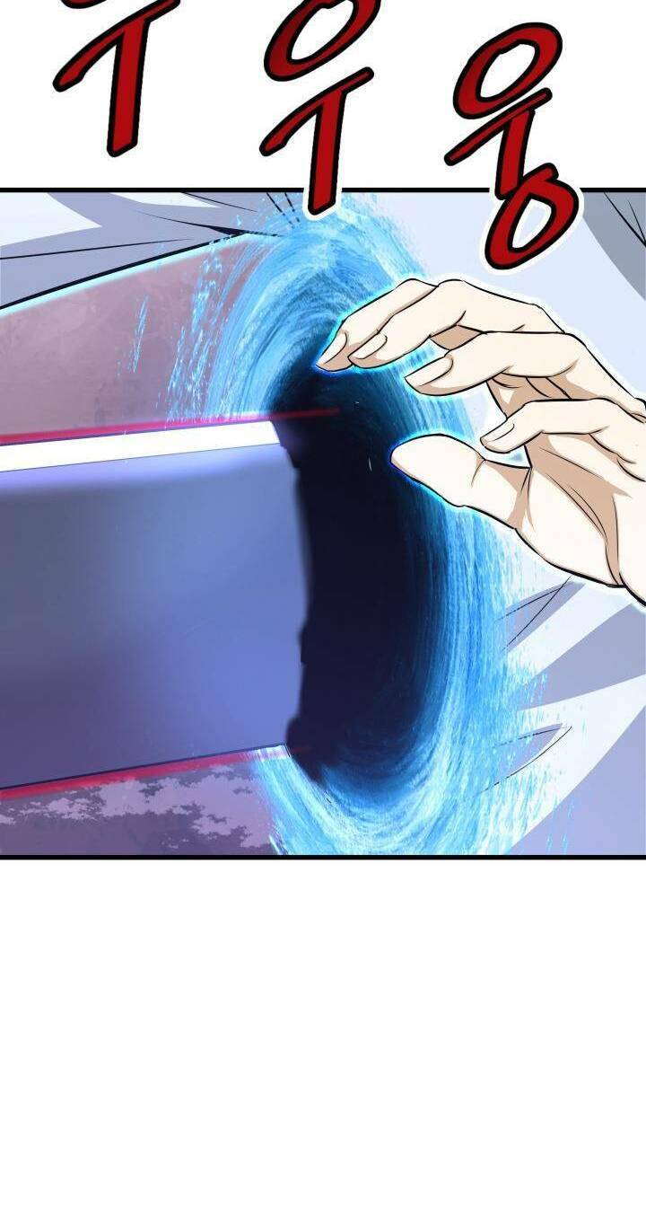 Ta Trở Về Từ Địa Ngục Chap 6 - Next Chap 7