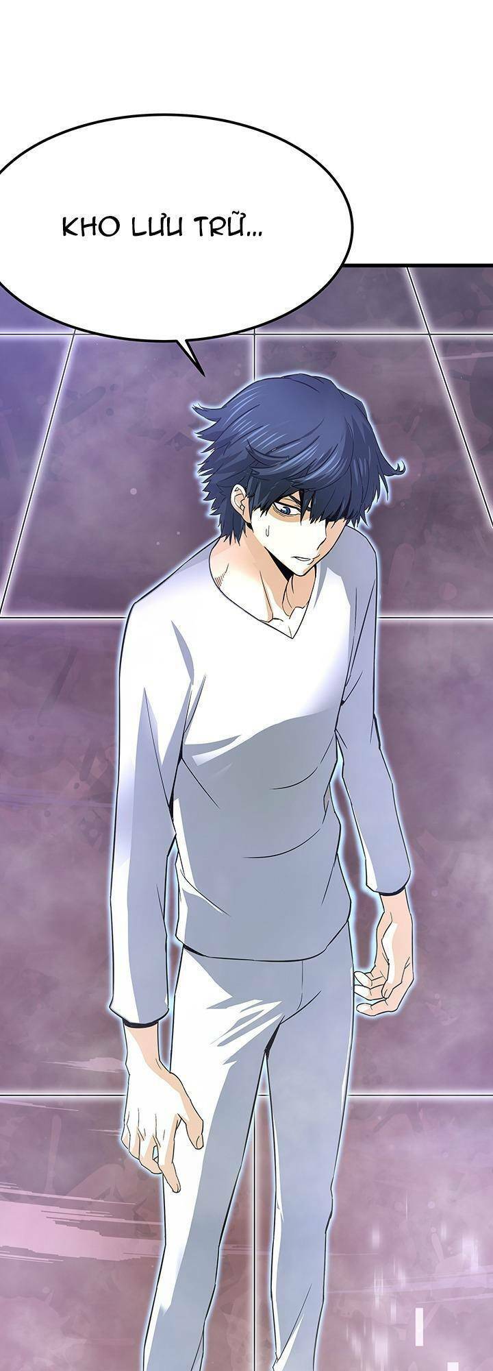Ta Trở Về Từ Địa Ngục Chap 6 - Next Chap 7