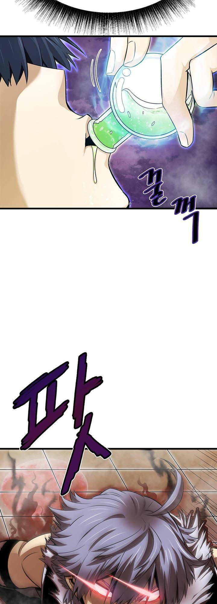 Ta Trở Về Từ Địa Ngục Chap 6 - Next Chap 7
