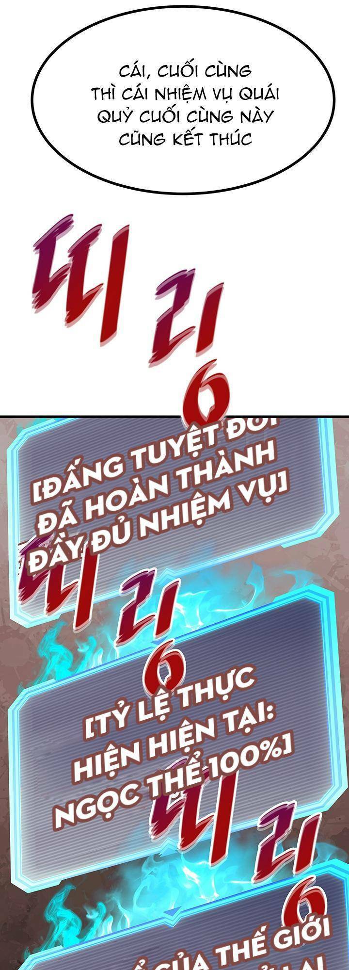 Ta Trở Về Từ Địa Ngục Chap 6 - Next Chap 7