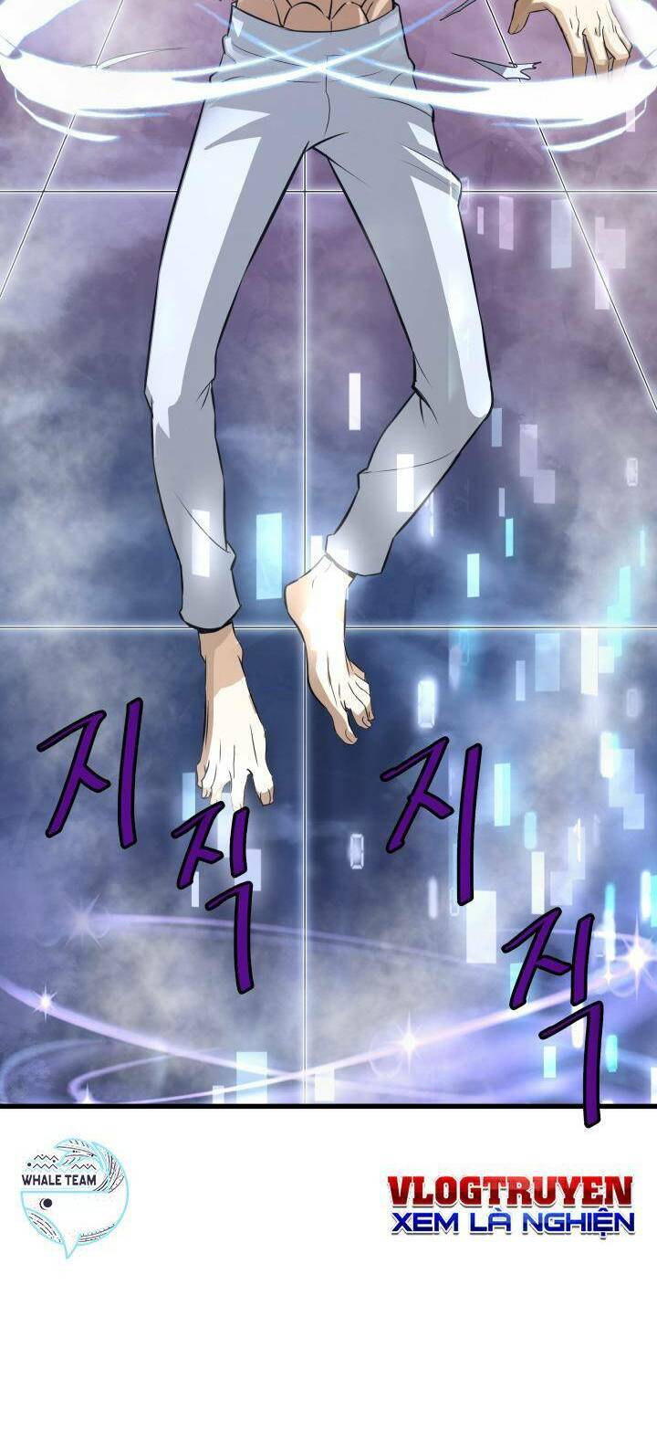 Ta Trở Về Từ Địa Ngục Chap 6 - Next Chap 7