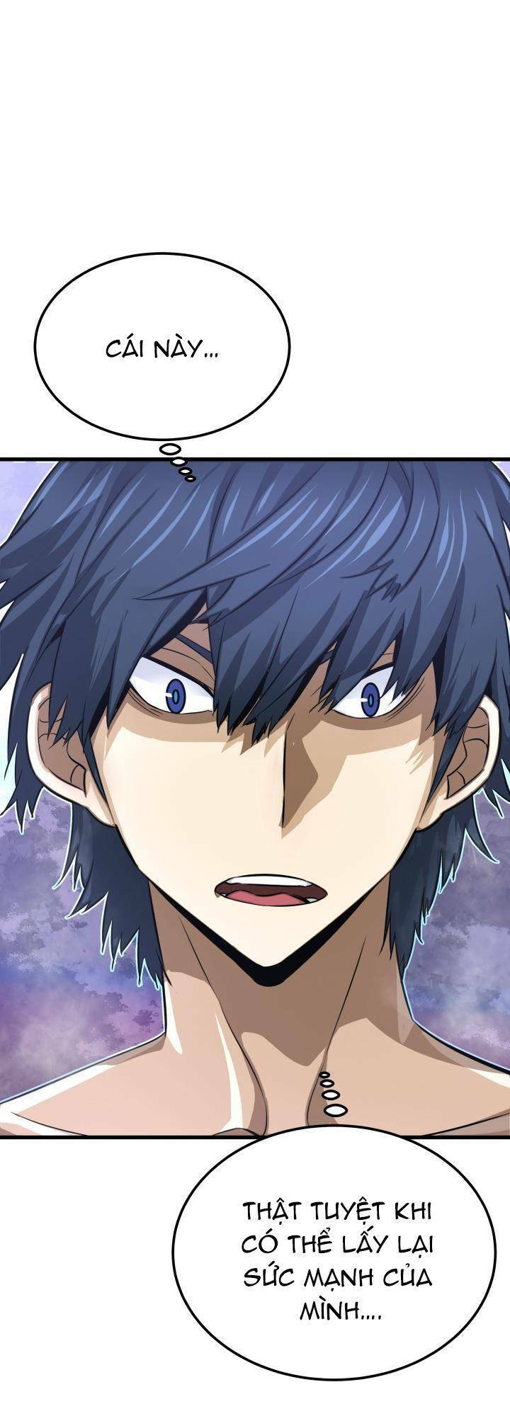 Ta Trở Về Từ Địa Ngục Chap 6 - Next Chap 7