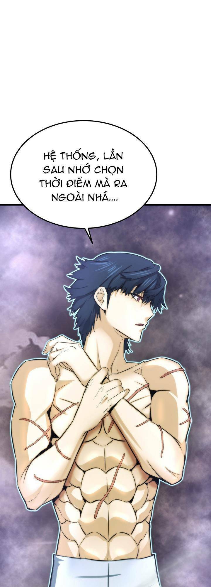 Ta Trở Về Từ Địa Ngục Chap 6 - Next Chap 7