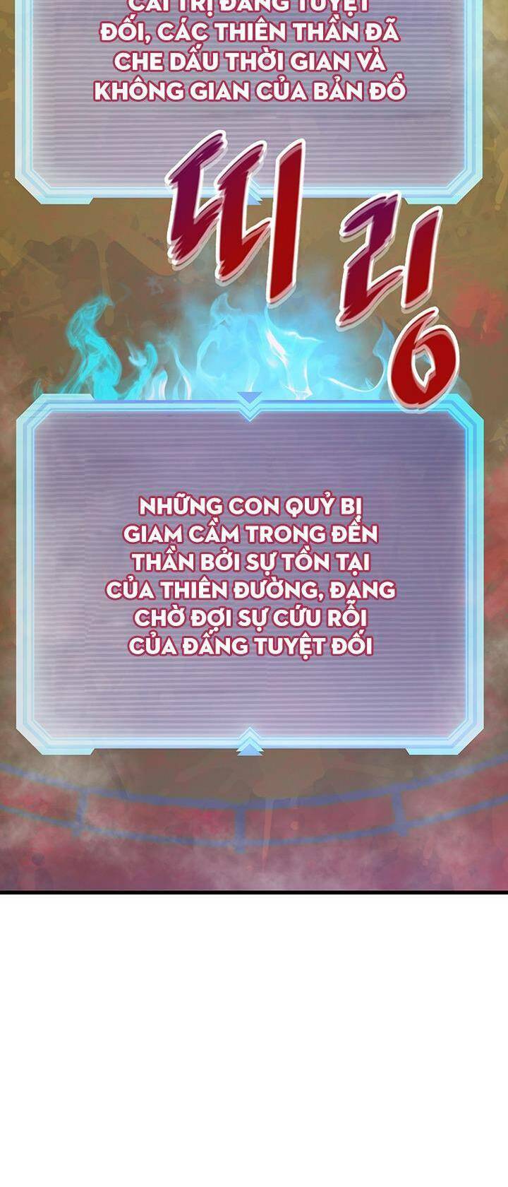 Ta Trở Về Từ Địa Ngục Chap 6 - Next Chap 7