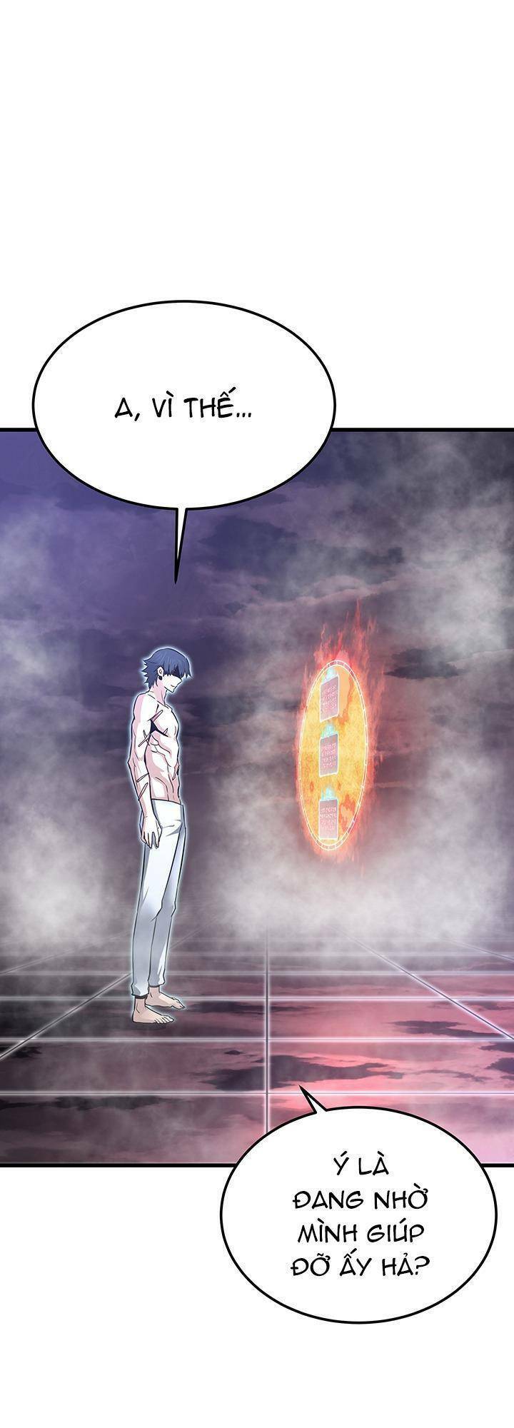 Ta Trở Về Từ Địa Ngục Chap 6 - Next Chap 7