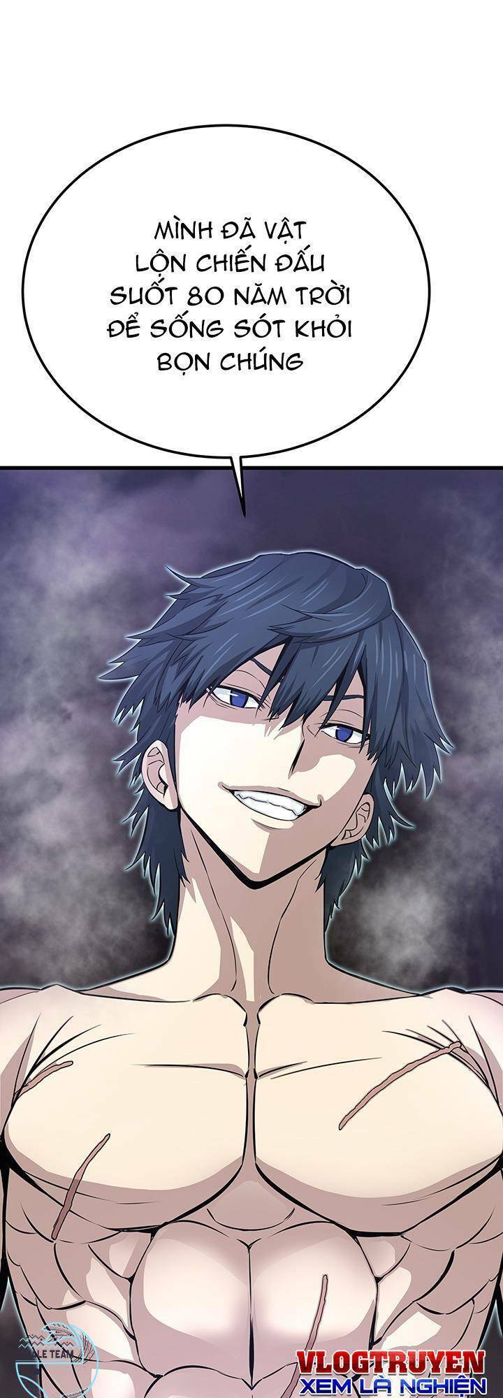 Ta Trở Về Từ Địa Ngục Chap 6 - Next Chap 7