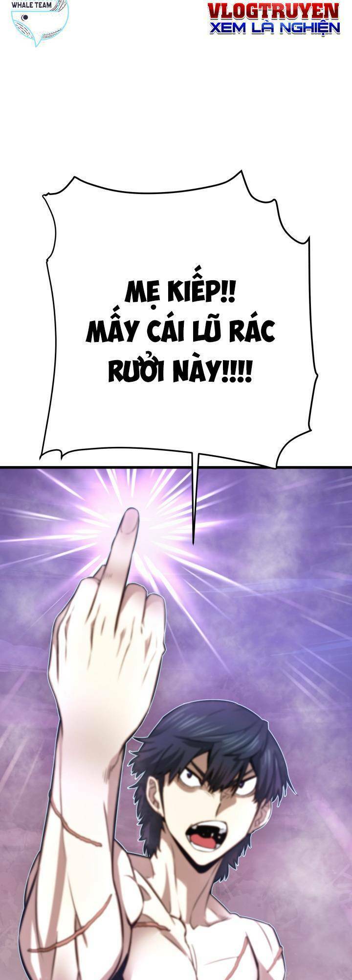 Ta Trở Về Từ Địa Ngục Chap 6 - Next Chap 7