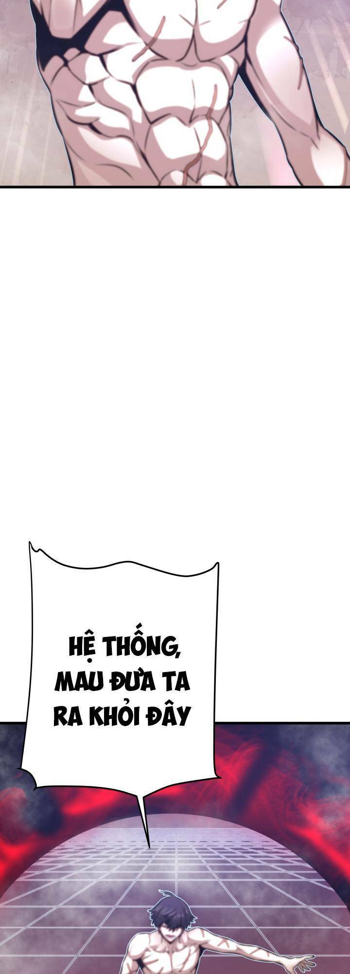 Ta Trở Về Từ Địa Ngục Chap 6 - Next Chap 7