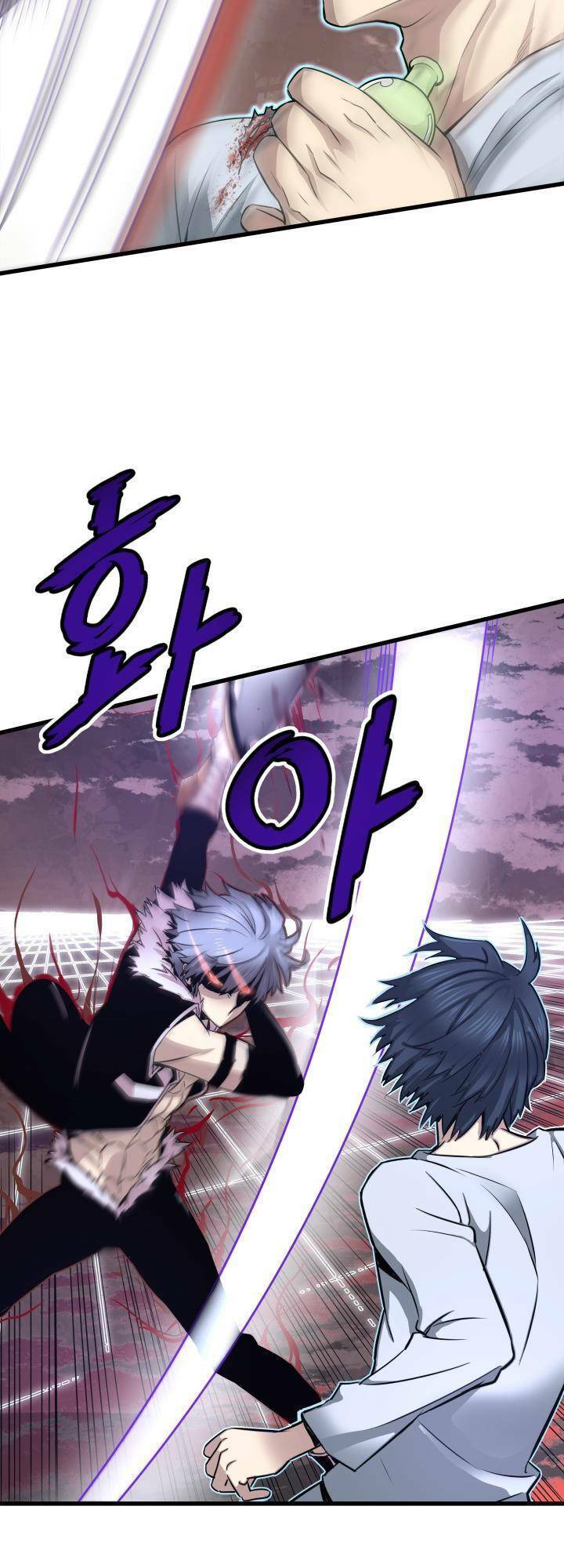 Ta Trở Về Từ Địa Ngục Chap 6 - Next Chap 7