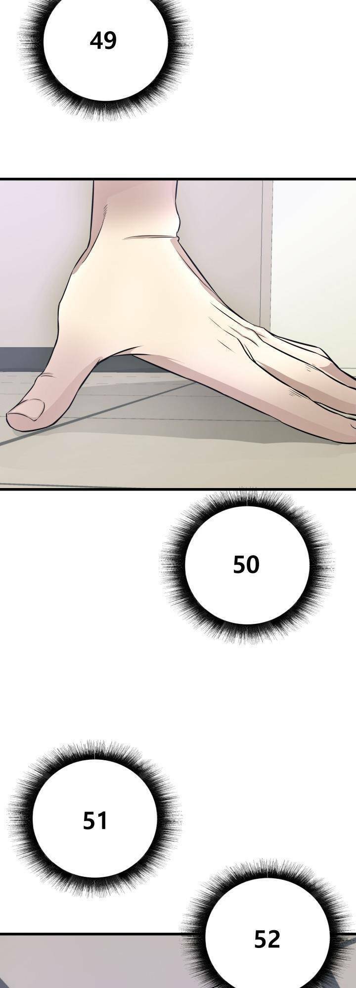 Ta Trở Về Từ Địa Ngục Chap 6 - Next Chap 7