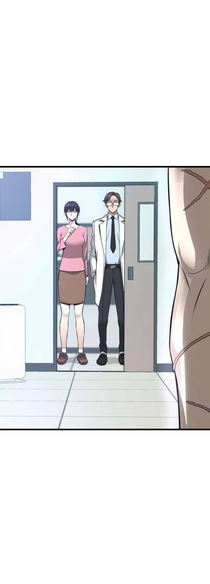 Ta Trở Về Từ Địa Ngục Chap 6 - Next Chap 7