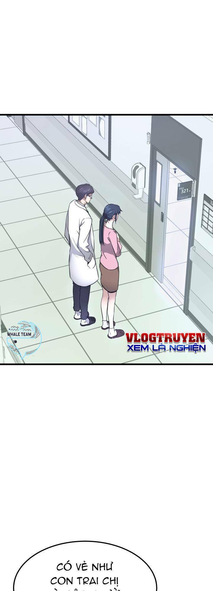 Ta Trở Về Từ Địa Ngục Chap 6 - Next Chap 7