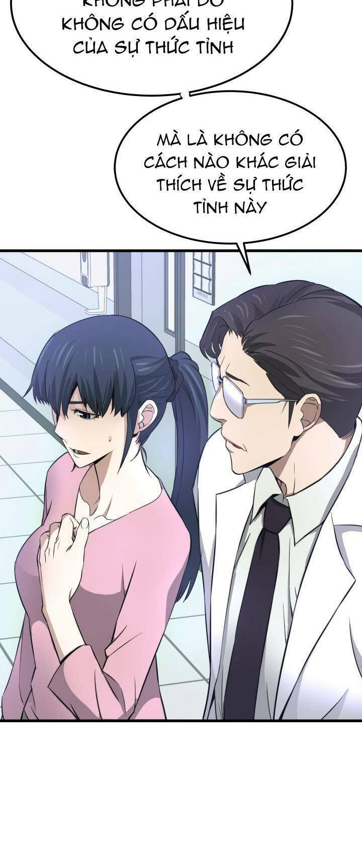 Ta Trở Về Từ Địa Ngục Chap 6 - Next Chap 7