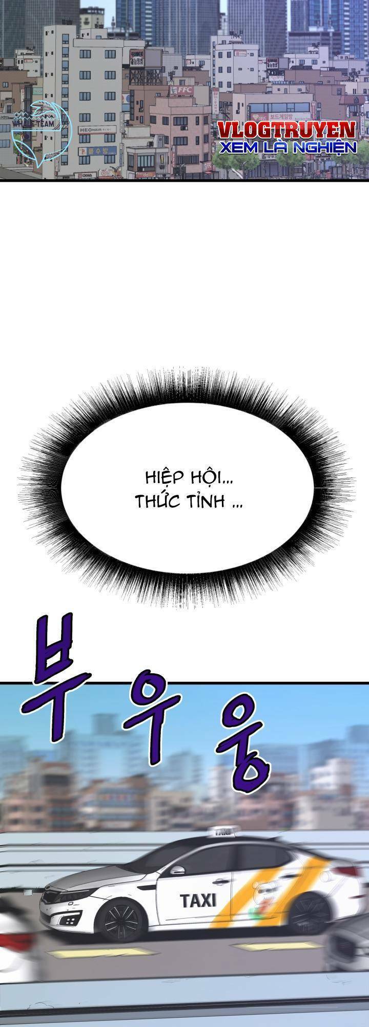 Ta Trở Về Từ Địa Ngục Chap 6 - Next Chap 7