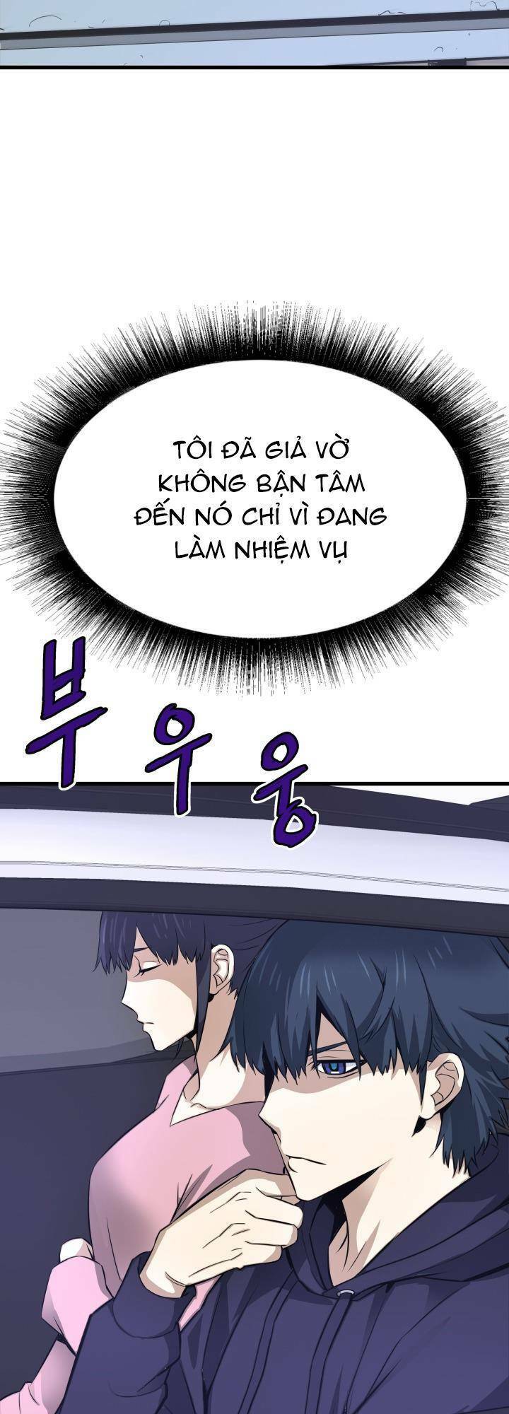 Ta Trở Về Từ Địa Ngục Chap 6 - Next Chap 7