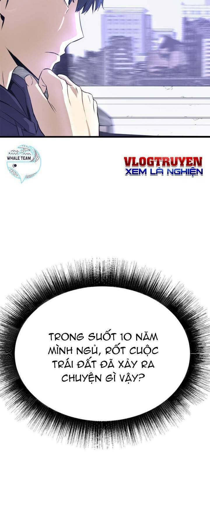 Ta Trở Về Từ Địa Ngục Chap 6 - Next Chap 7