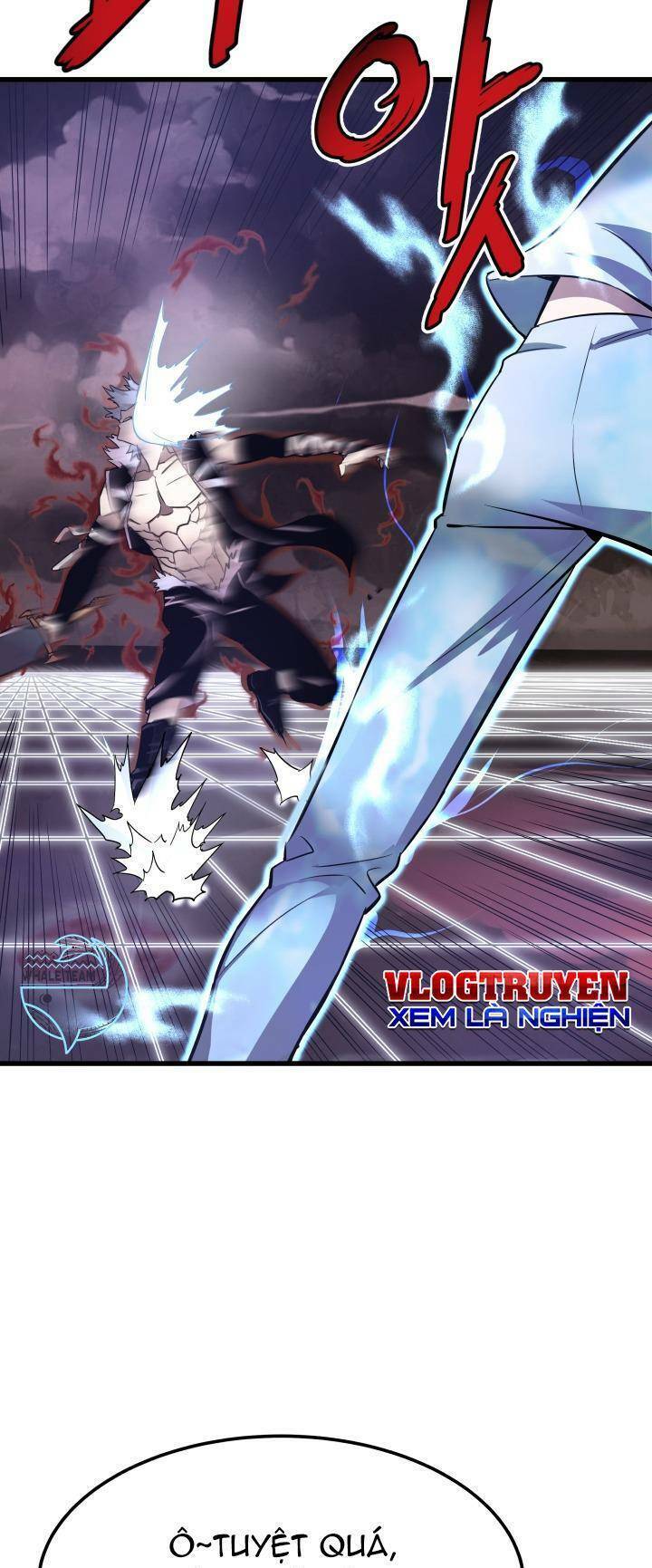Ta Trở Về Từ Địa Ngục Chap 6 - Next Chap 7