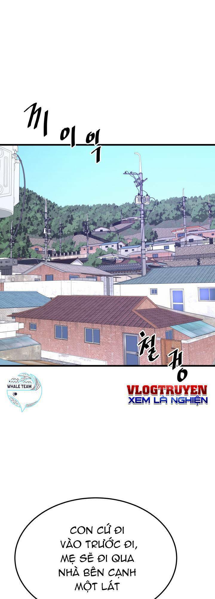 Ta Trở Về Từ Địa Ngục Chap 6 - Next Chap 7