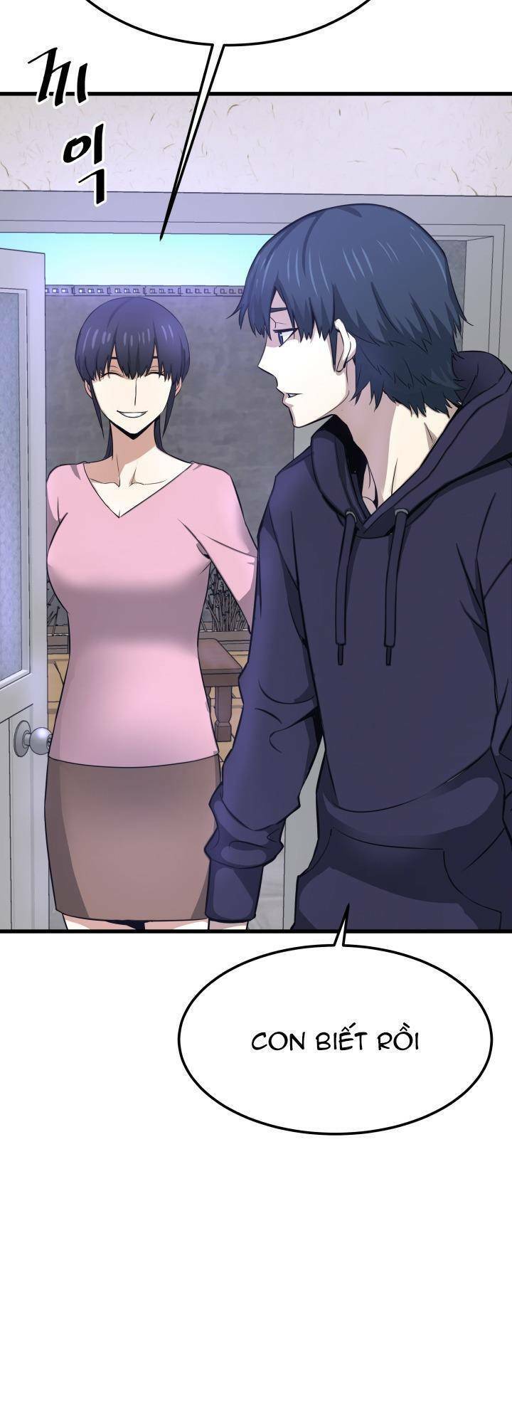Ta Trở Về Từ Địa Ngục Chap 6 - Next Chap 7