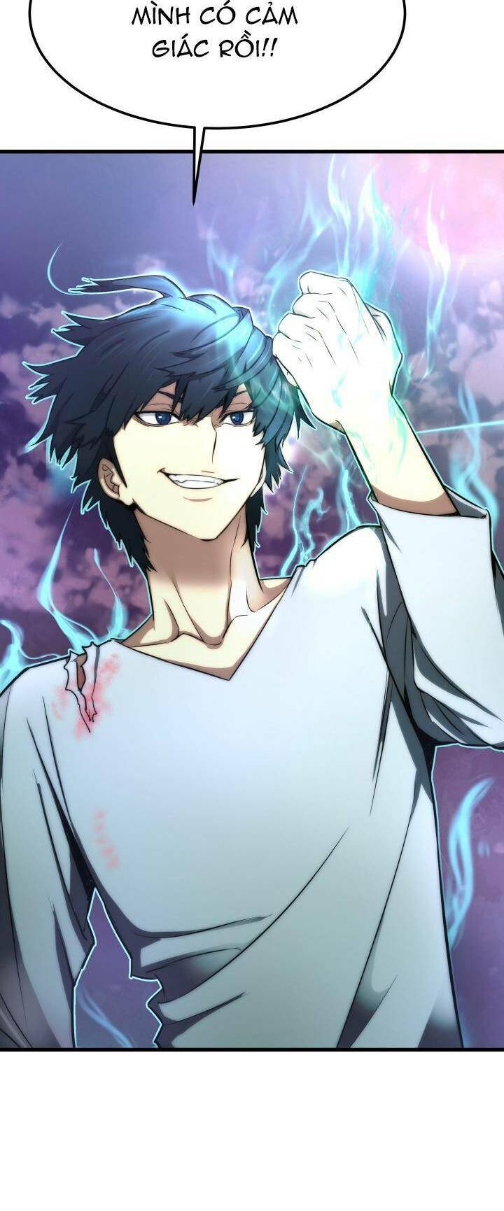 Ta Trở Về Từ Địa Ngục Chap 6 - Next Chap 7