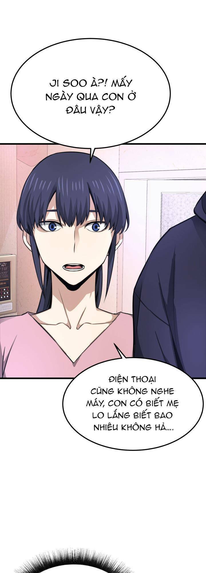 Ta Trở Về Từ Địa Ngục Chap 6 - Next Chap 7