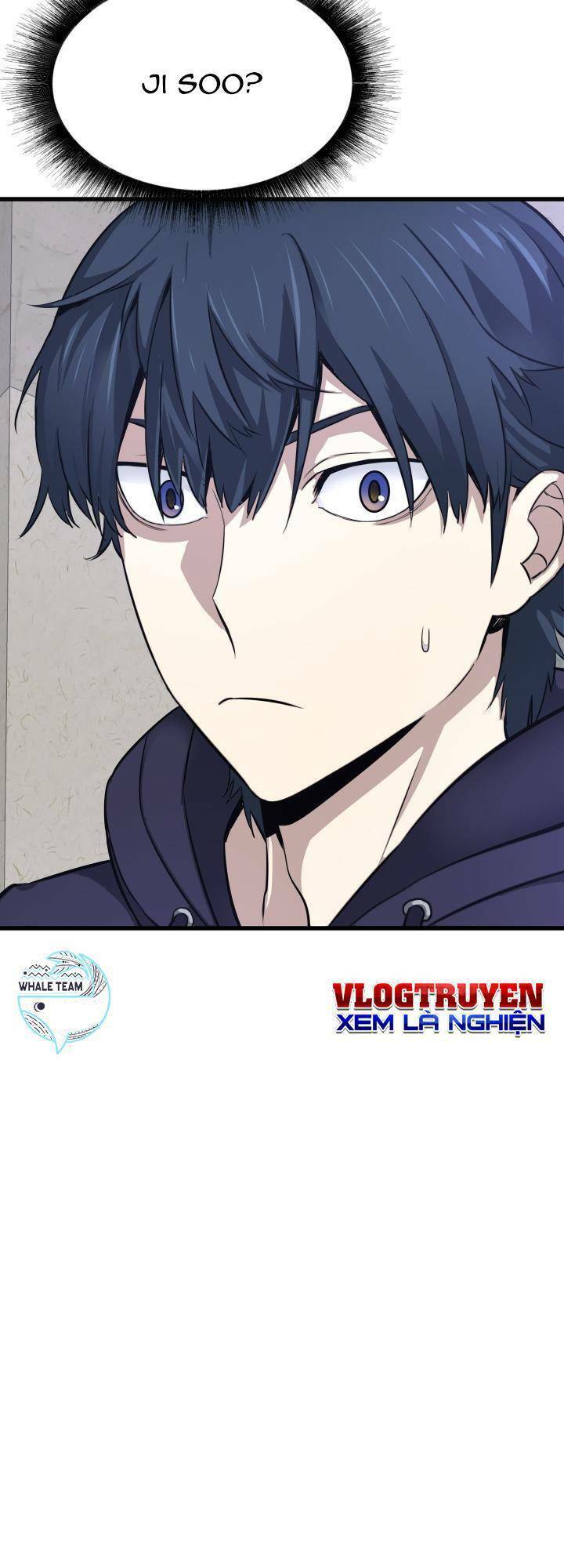 Ta Trở Về Từ Địa Ngục Chap 6 - Next Chap 7