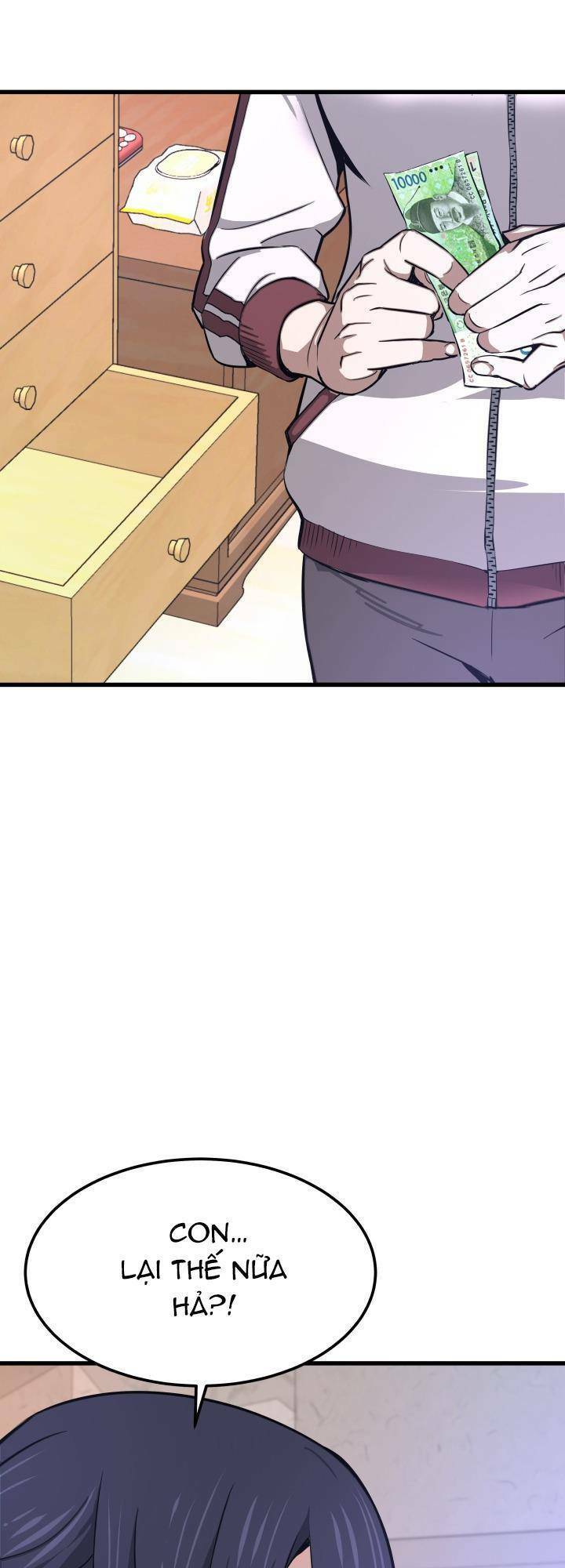 Ta Trở Về Từ Địa Ngục Chap 6 - Next Chap 7