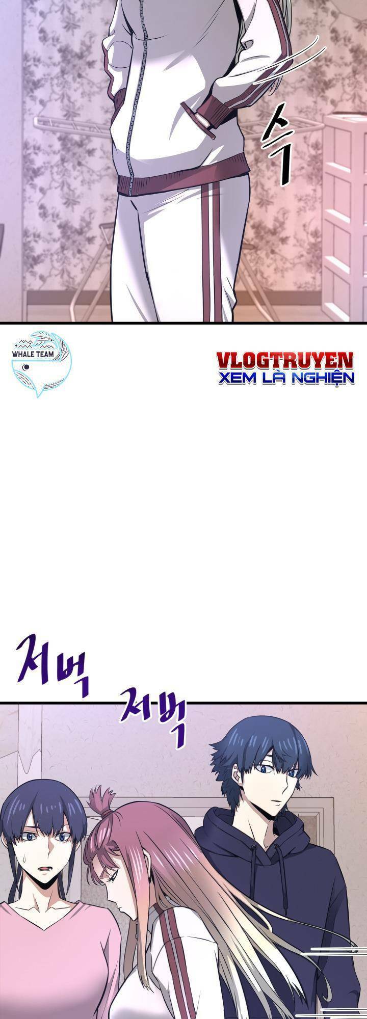 Ta Trở Về Từ Địa Ngục Chap 6 - Next Chap 7