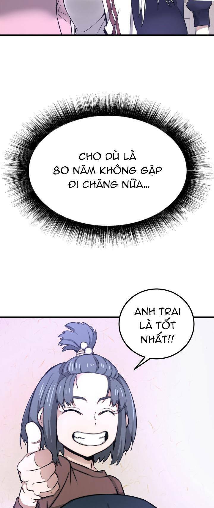 Ta Trở Về Từ Địa Ngục Chap 6 - Next Chap 7