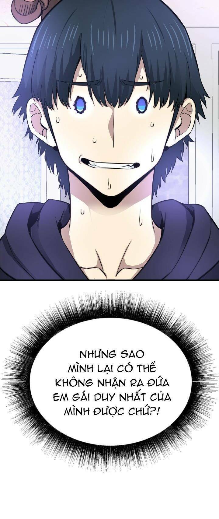 Ta Trở Về Từ Địa Ngục Chap 6 - Next Chap 7