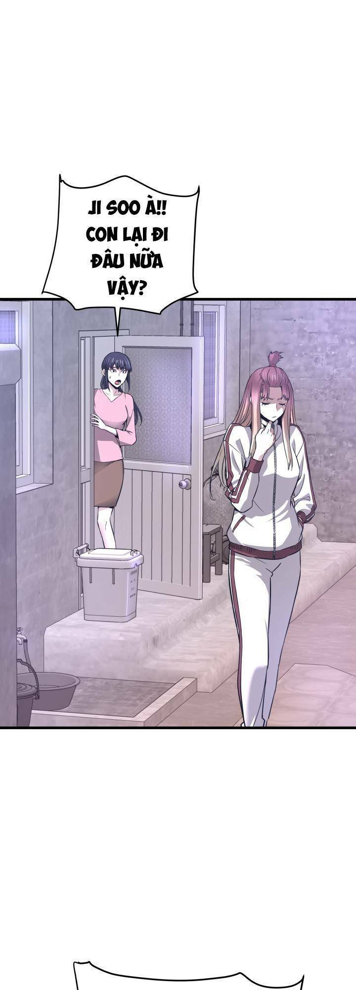 Ta Trở Về Từ Địa Ngục Chap 6 - Next Chap 7