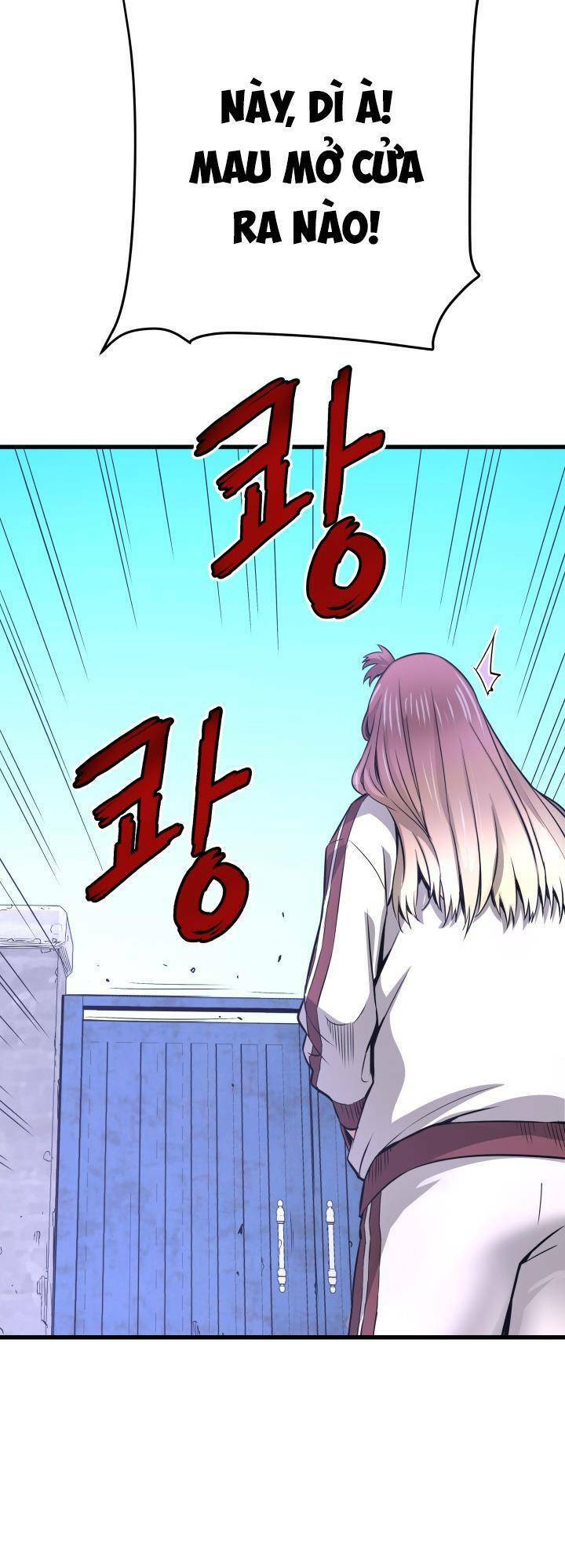 Ta Trở Về Từ Địa Ngục Chap 6 - Next Chap 7