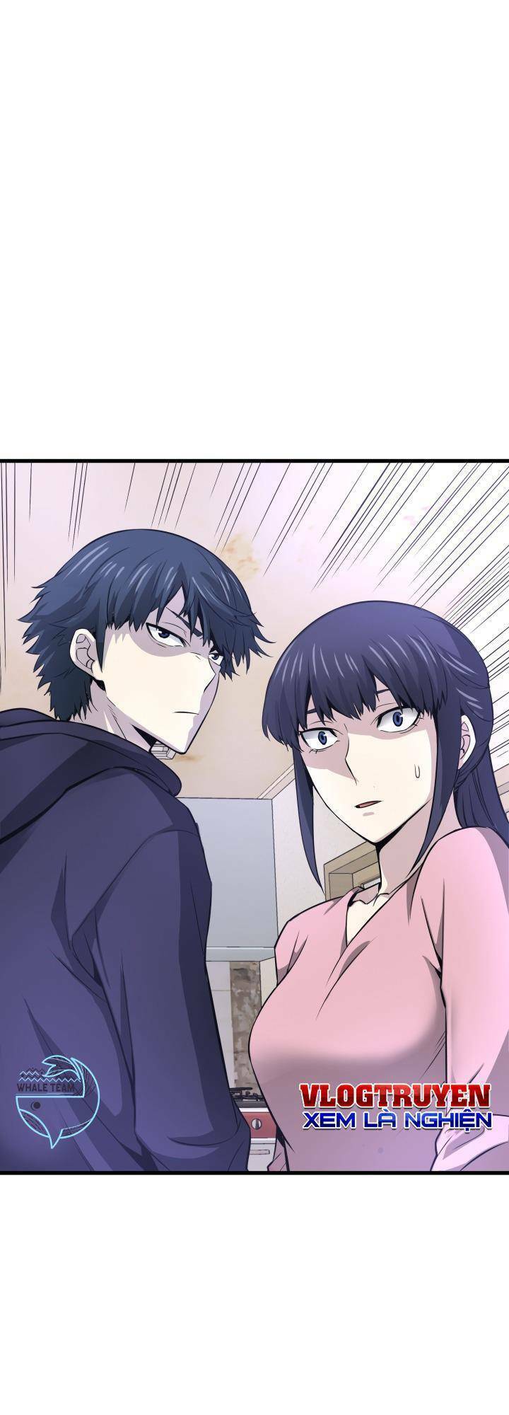 Ta Trở Về Từ Địa Ngục Chap 6 - Next Chap 7