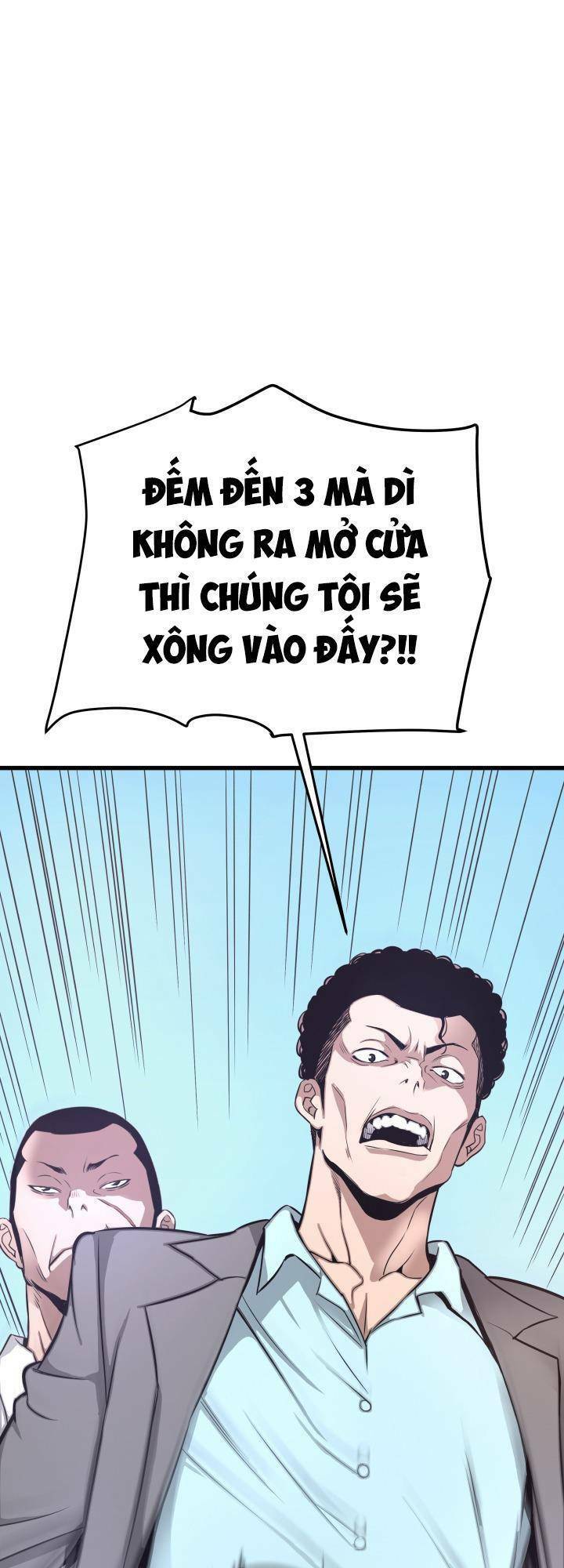 Ta Trở Về Từ Địa Ngục Chap 6 - Next Chap 7